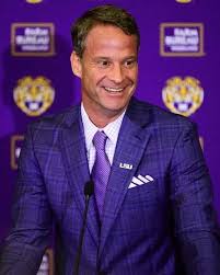 Hiring of Lane Kiffin highlights busy year for LSU Athletics | louisianaradionetwork.com