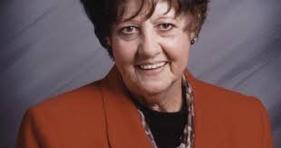 Lillie (Lil) Margaret Brush