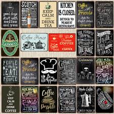 best price vintage style metal signs du