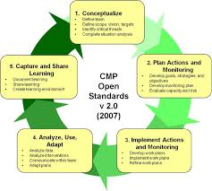 Standards Project Management Courses Learning Objectives Situation Analysis