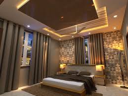 Natalia neverko residences by armani casa master bedroom. Master Bedroom Ceiling Design Modern Novocom Top