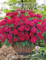 Our firm has been providing the. Park Wholesale Seed Growers Supply By Jppa Inc Issuu