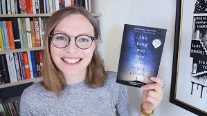 The Long Way to a Small, Angry Planet by Becky Chambers