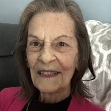 Mildred L. (Steiner) Fahrni, 91