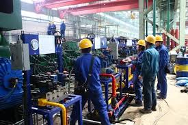 Find petroleum pipes manufacturers from china. Large Diameter Hot Rolled Seamless Steel Pipe Manufacture Mill Suppliers Plant