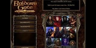 Druids are coming as a playable class in baldur's gate 3! Prepare For Baldur S Gate 3 With Baldur S Gate Enhanced Edition Mods