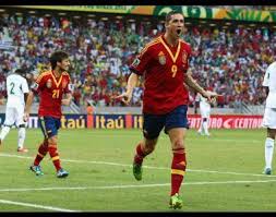 Los horarios segun tu pais son los siguientes: Copa Confederaciones Goles Del Espana Vs Nigeria Video Internacional Futbol Peru Com