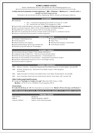 Sample cv is for the candidates who have been working in the past but are now jobless. Discover Good Resume Samples For Freshers Good Resume Samples