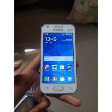 Jual SAMSUNG GALAXY V bekas SIAP pakai ...