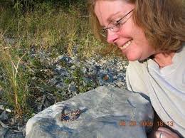 A History of Herpetologists and Herpetology in the U.S. Department of the  Interior