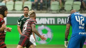 Смотри видеотрансляцию ► betwinner1.com и играй в live! Reuniao Nesta Quinta Pode Adiar Palmeiras X Flamengo