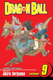 Jun 08, 2021 · source: Amazon Com Dragon Ball Vol 9 9781569319284 Toriyama Akira Toriyama Akira Books