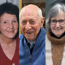 Tributes after 18 people in Greater Manchester die including Piccadilly  Radio DJ