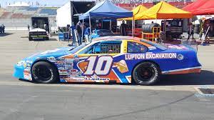 The 2019 nascar k&n pro series east was the 33rd season of the k&n pro series east, a regional stock car racing series sanctioned by nascar. Lupton In For Vegas Srl Southwest Tour