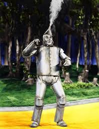 The Wizard Of Oz Jack Haley As The Tin Man Wizard Of Oz Pictures Wizard Of Oz 1939 Tin Man
