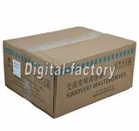 Brand New Siemens Frequency converter 6SE7021-8EB51 Free shipping#JL