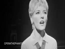 Marianne Faithfull 1964