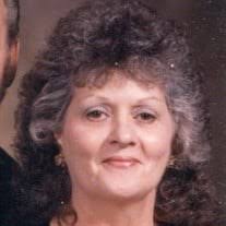 Glenda Faye Test Obituary (2023)