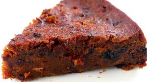 Taste Of Trinbago Sorrel Fruit Cake Black Cake Rum Cake Taste Of Trini Facebook