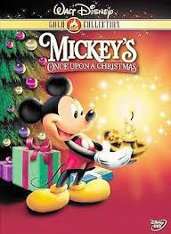 Mickeys Once Upon A Christmas Gold Dvd In 2020 Family Christmas Movies Disney Movies By Year Best Disney Animated Movies