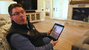 Competition for callier & thompson includes menards, lowe's, the home depot, ll flooring, ace we have seen no national tv commercial airings from callier & thompson. Callier Thompson Kitchens Baths Youtube