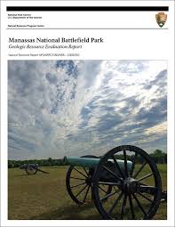 Maybe you would like to learn more about one of these? Nps Geodiversity Atlas Manassas National Battlefield Park Virginia U S National Park Service