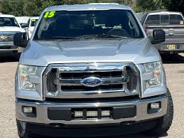 Image result for Silver 2015 Ford Truck