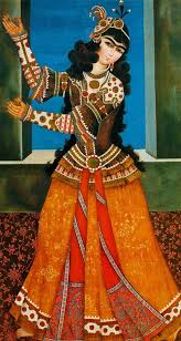 Royal Persian Paintings The Qajar Epoch 1785 1925 Miahatami Persian Art Painting Persian Calligraphy Art Iranian Art