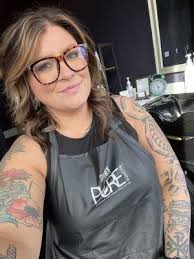 The French Tulip, 113 W Main St, Madison, IN 47250, US