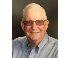 James "J.P." Perry Lamm Obituary (2022)