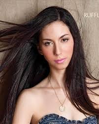 Ariana Acevedo's Instagram, Twitter & Facebook