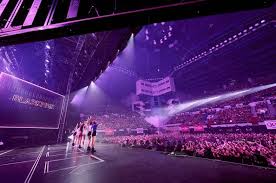 Find hotels near malawati indoor stadium, malaysia online. Blackpink Berjaya Pink Kan Stadium Malawati Shah Alam Rileklah Com