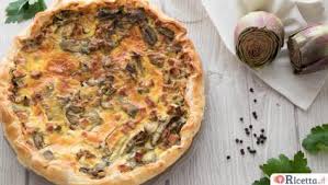 Maybe you would like to learn more about one of these? Ricetta Torta Salata Al Cavolo Rosso Consigli E Ingredienti Ricetta It