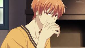 Pin By Kayleigh On Anime In 2020 Fruits Basket Anime Fruits Basket Fruits Basket Cosplay