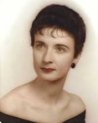 Tribute for Alice Marie Dickerson Pendleton