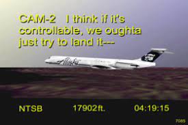 After the crash occurred, alaska airlines management said that it hoped to handle the aftermath in a manner similar to that done by swissair after the swissair flight 111 accident, as opposed to the manner that twa handled the aftermath of twa flight 800; Alaska Airlines Flug 261 Wikipedia