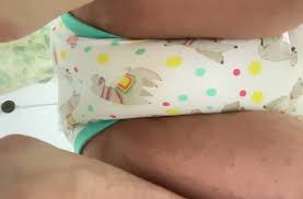 Small pee in my training pants - ThisVid.com