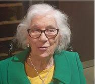 Condolence Book for Jane (Dolly) Kearney (East Wall, Dublin)