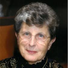 STRAUSS, Olga Rosyln (nee Senkow)