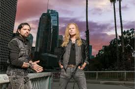 Ex-WHITESNAKE Guitarist ADRIAN VANDENBERG Talks "2020" Album: "I Wanted The  Music to Sound Crisp, Fresh and In-Your-Face"