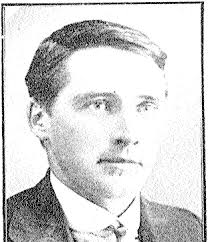 Frederick Albert Edwin Biggs