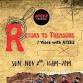 Return to Treasure - 7 Years with ATEEZ event image