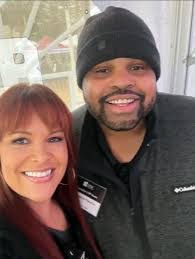 Chris Peterkin's Instagram, Twitter & Facebook