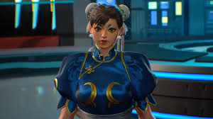 The game features returning and new characters from both marvel . Capcom Is Fixing Chun Li S Face In Marvel Vs Capcom Infinite With A Day One Patch Destructoid