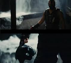 Bane, one of the heralds of dark emperor. Z E R A Bane Ooh You Think Darkness Is Your Ally