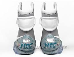 Nike Air Mag Back To The Future Limited Edition Shoes New Release Qp345 Price 194 71 Jordan Shoes Air Jordan Air Jordan Shoes Nike Air Mag Nike Mag Limited Edition Shoes