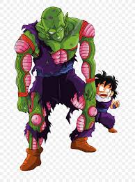 Download free piccolo png png with transparent background. King Piccolo Gohan Goku Trunks Png 726x1099px Piccolo Action Figure Akira Toriyama Art Costume Download Free