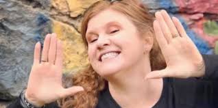 Kind things said about me