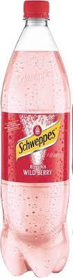 Jeweils 10 cl lillet blanc in ein glas (z.b. Schweppes Wild Berry 1 25 Liter Piccantino Onlineshop Deutschland