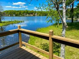 Most homes for sale in tomahawk stay on the market for 33 days. Lake Tomahawk Wi Real Estate Homes For Sale Re Max